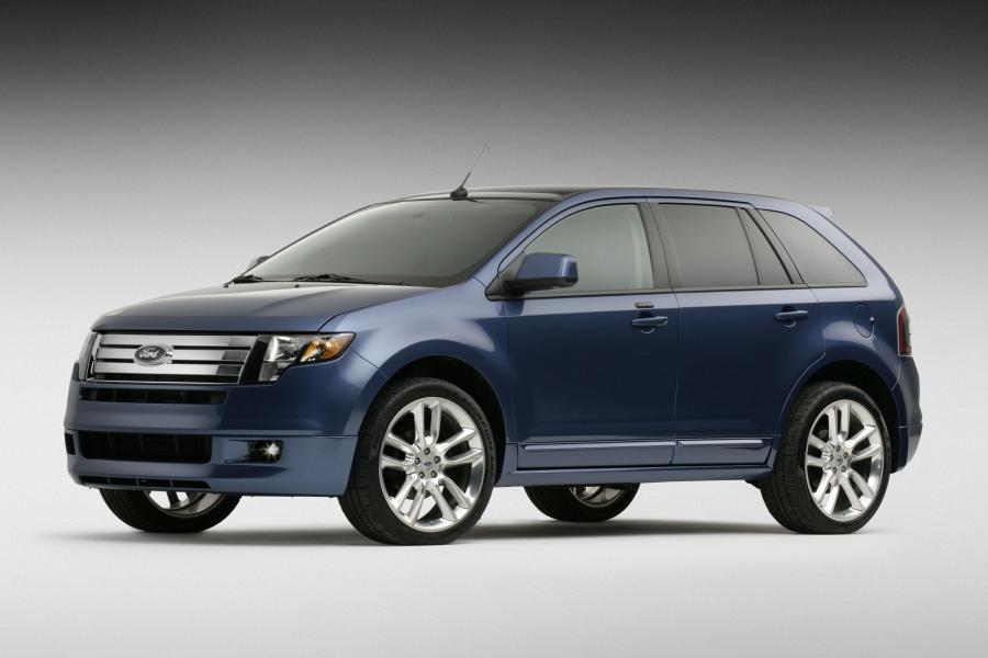 Ford Edge Sport '2009
